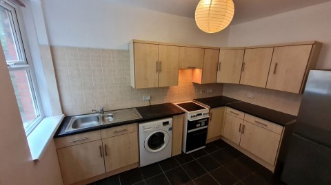 Click the photo for more details of Spacious 1 bedroom flat, Aberystwyth