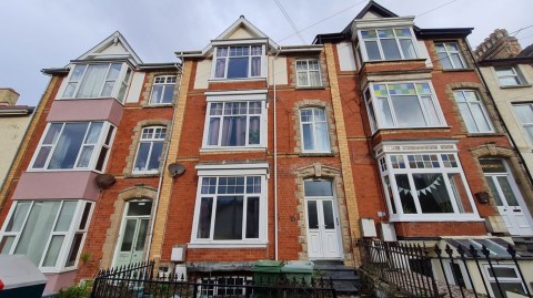 Click the photo for more details of Spacious 1 bedroom flat, Aberystwyth