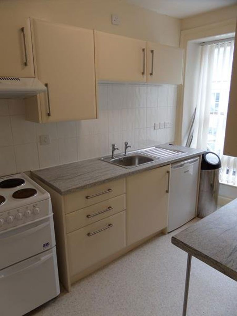 Images for 1 Bed 1st Floor Flat, Aberystwyth