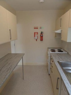 Images for 1 Bed 1st Floor Flat, Aberystwyth