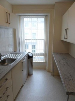 Images for 1 Bed 1st Floor Flat, Aberystwyth