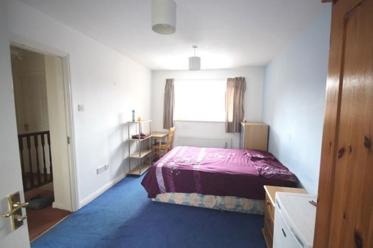 Images for En-suite Double Room Parc-Y-LLyn, Aber