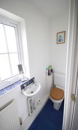 Images for En-suite Double Room Parc-Y-LLyn, Aber