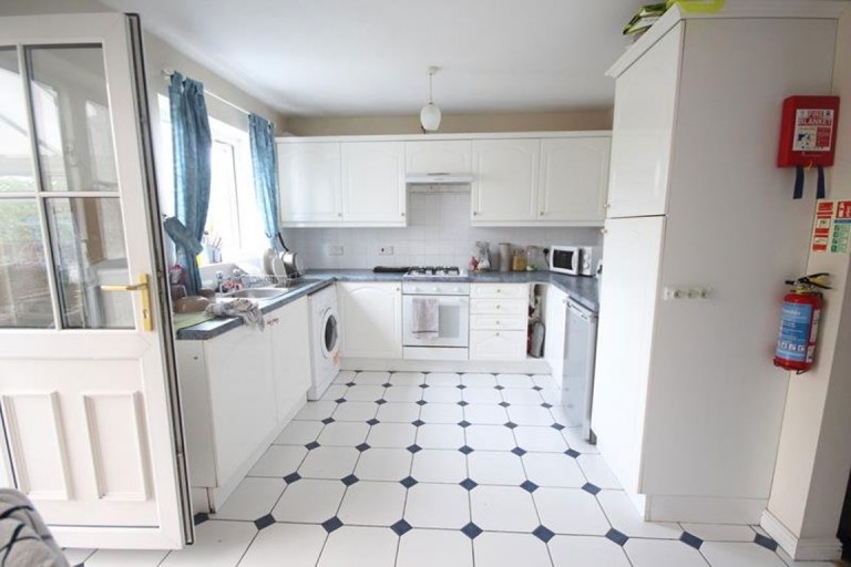 Images for En-suite Double Room Parc-Y-LLyn, Aber