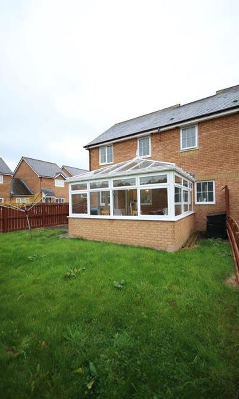 Images for Single room in shared house