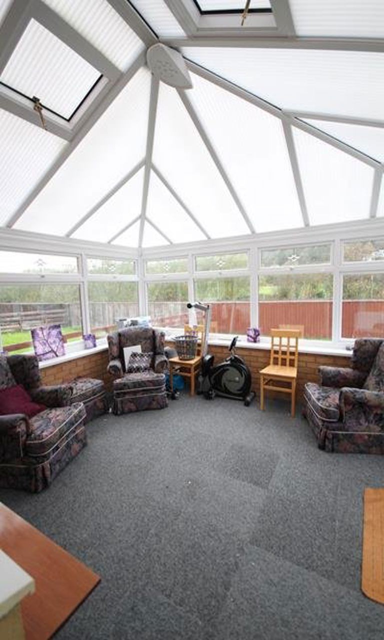 Images for Single room in shared house