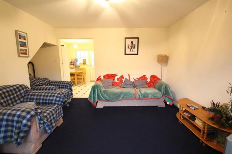 Images for Single room in shared house