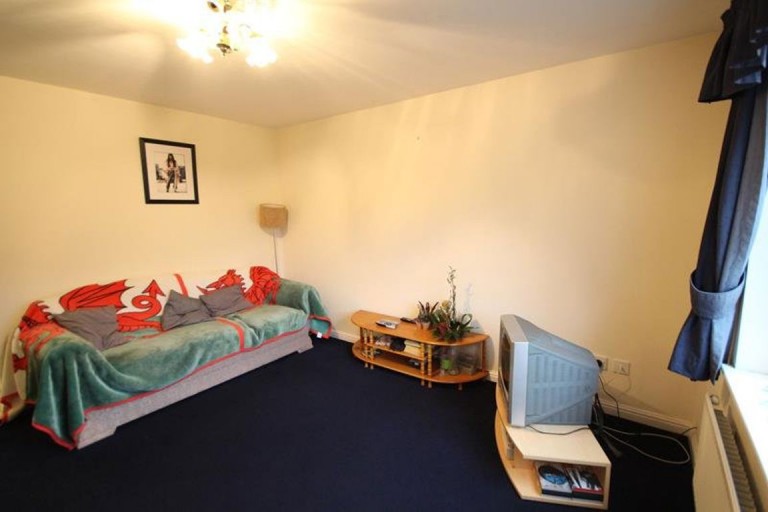 Images for Single room in shared house