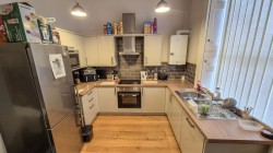 Images for Modern 3 Bed Furnished Flat, Bridge Street