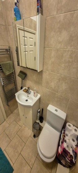 Images for Modern 3 Bed Furnished Flat, Bridge Street