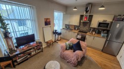 Images for Modern 2 Bed Furnished Flat, Bridge Street