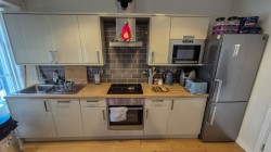 Images for Modern 2 Bed Furnished Flat, Bridge Street