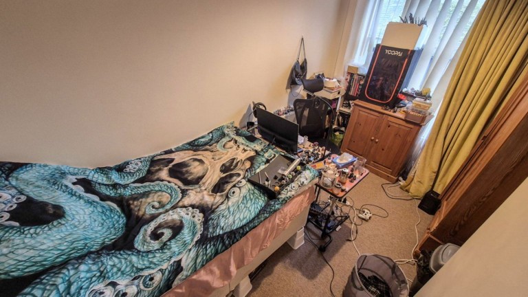 Images for Modern 2 Bed Furnished Flat, Bridge Street