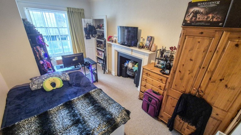 Images for Modern 2 Bed Furnished Flat, Bridge Street