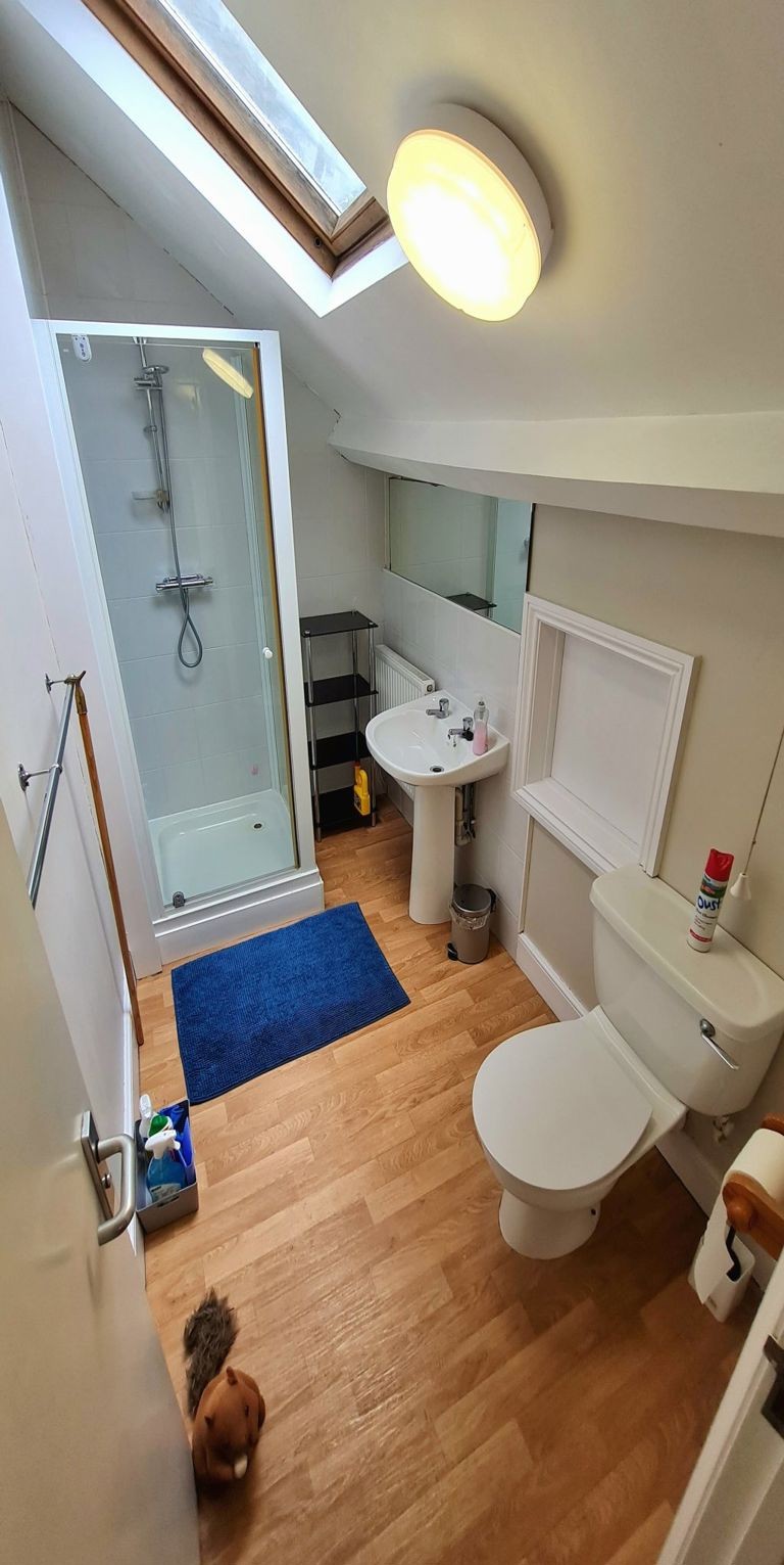 Images for 4 Bed House, Chalybeate Street