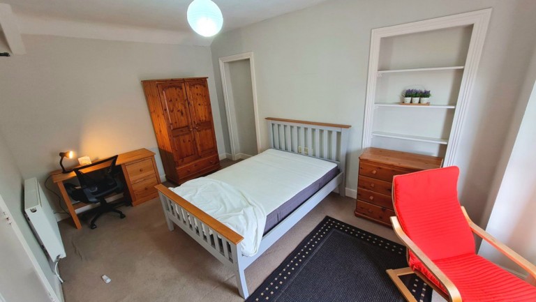 Images for 4 Bed House, Chalybeate Street