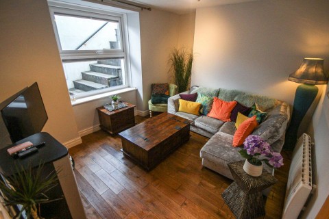 Click the photo for more details of 1 Bed Flat on Marine Terrace, Aberystwyth