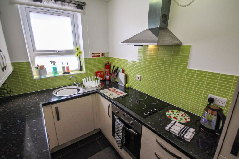 Images for 1 Bed Flat on Marine Terrace, Aberystwyth