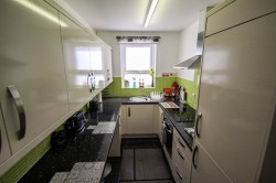 Images for 1 Bed Flat on Marine Terrace, Aberystwyth