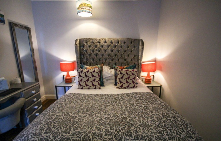 Images for 1 Bed Flat on Marine Terrace, Aberystwyth