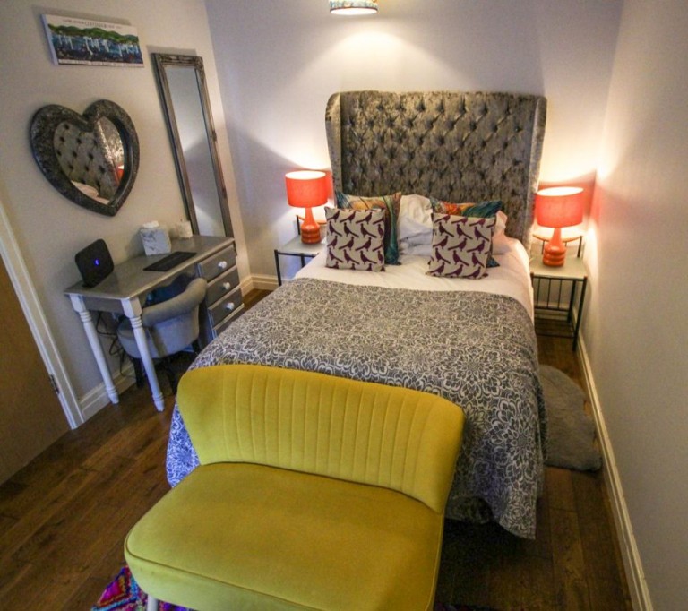 Images for 1 Bed Flat on Marine Terrace, Aberystwyth