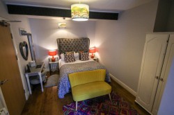 Images for 1 Bed Flat on Marine Terrace, Aberystwyth