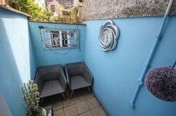 Images for 1 Bed Flat on Marine Terrace, Aberystwyth