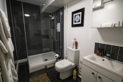 Images for 1 Bed Flat on Marine Terrace, Aberystwyth