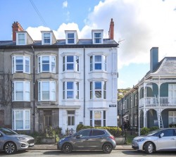 Images for One Bed Furnished Flat, Aberystwyth