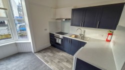 Images for One Bed Furnished Flat, Aberystwyth