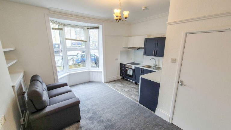 Images for One Bed Furnished Flat, Aberystwyth