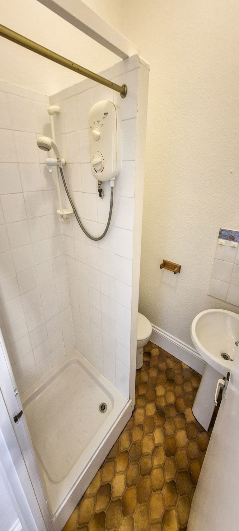 Images for One Bed Furnished Flat, Aberystwyth