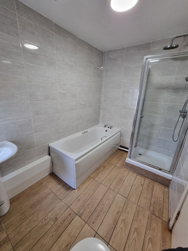 Images for One Bedroom Flat, Trefechan