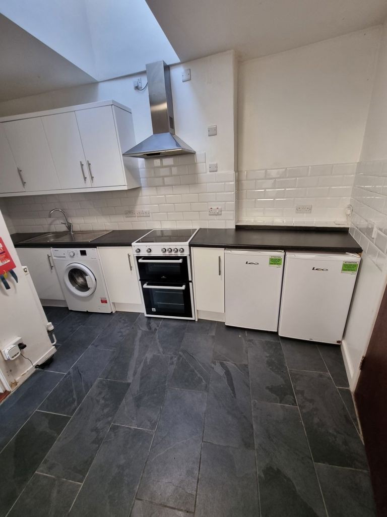 Images for One Bedroom Flat, Trefechan