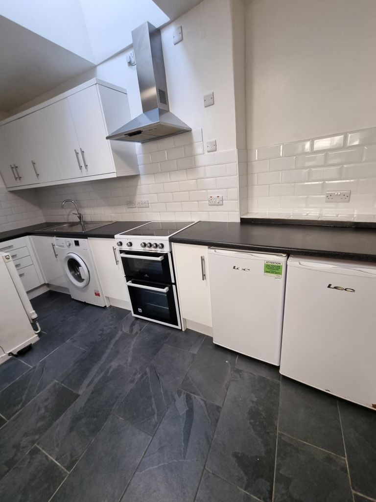 Images for One Bedroom Flat, Trefechan