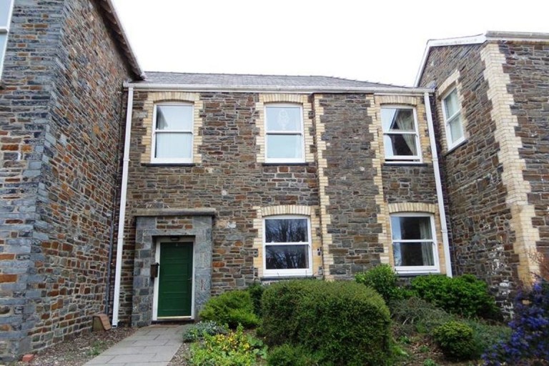 Images for En-Suite Room, Llys Ardwyn