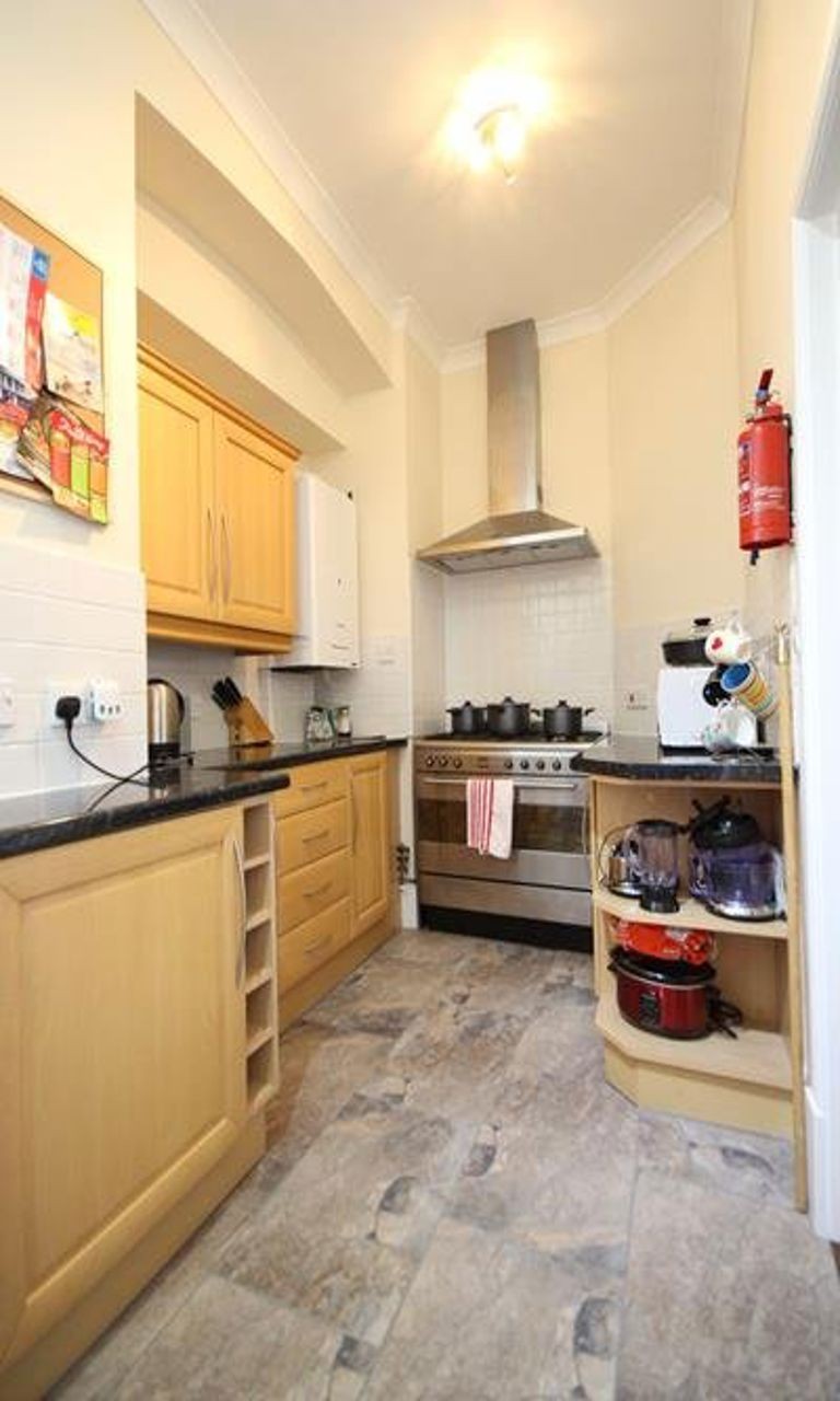 Images for En-Suite Room, Llys Ardwyn