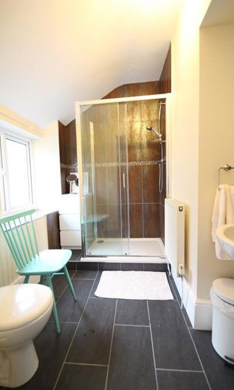 Images for En-Suite Room, Llys Ardwyn