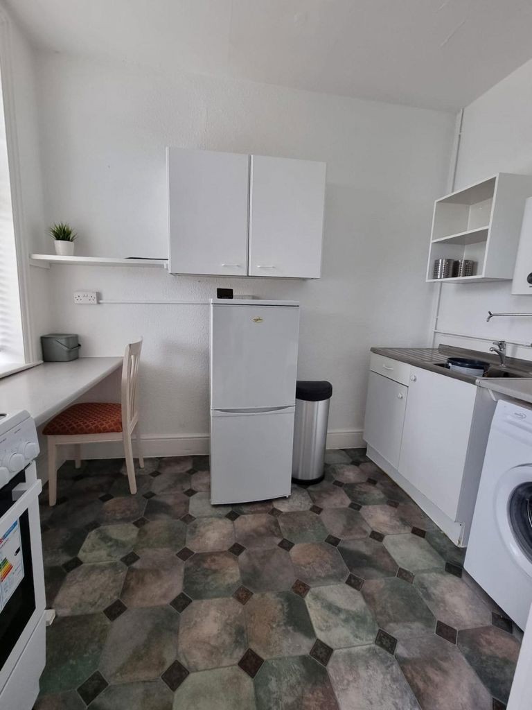 Images for 1-Bed Flat on Alexandra Road