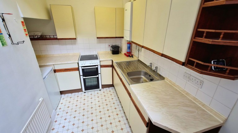 Images for 1 Bed Flat, Queen Street