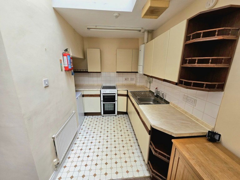 Images for 1 Bed Flat, Queen Street