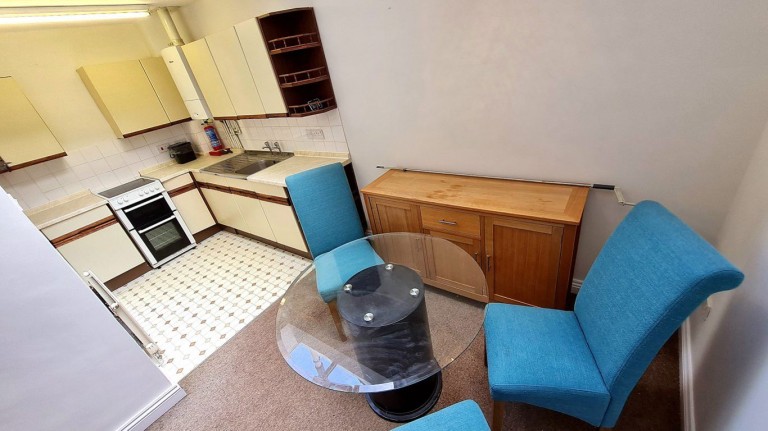 Images for 1 Bed Flat, Queen Street