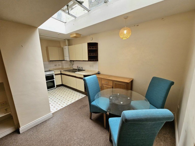 Images for 1 Bed Flat, Queen Street