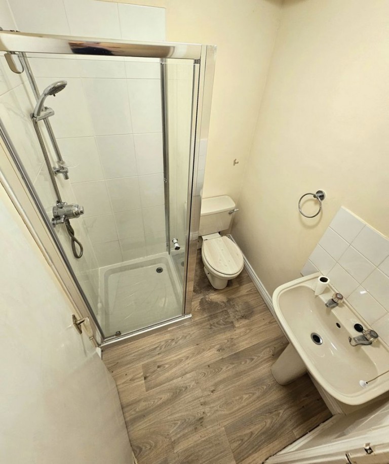 Images for 1 Bed Flat, Queen Street