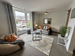 Images for Unfurnished 2-Bed Flat, Aberystwyth Town