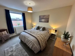 Images for Unfurnished 2-Bed Flat, Aberystwyth Town