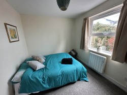 Images for Unfurnished 2-Bed Flat, Aberystwyth Town