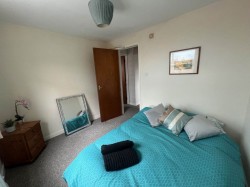 Images for Unfurnished 2-Bed Flat, Aberystwyth Town