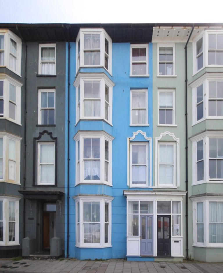 Images for Studio Apartment, Aberystwyth