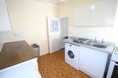 Click the photo for more details of Studio Apartment, Aberystwyth